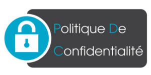 Politique de confidentialité