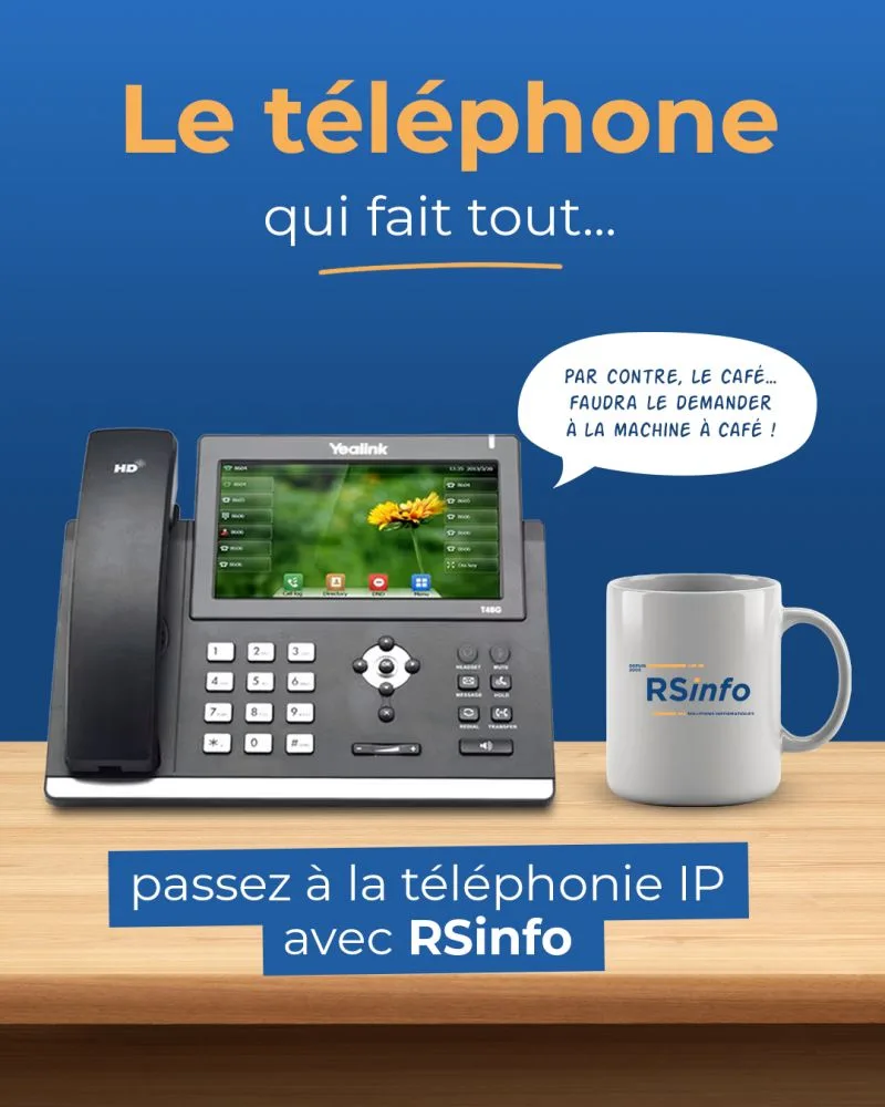 Téléphone drole