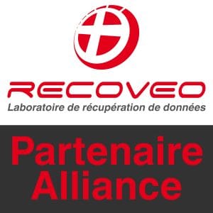Récupération de données avec Recoveo — RSinfo partenaire